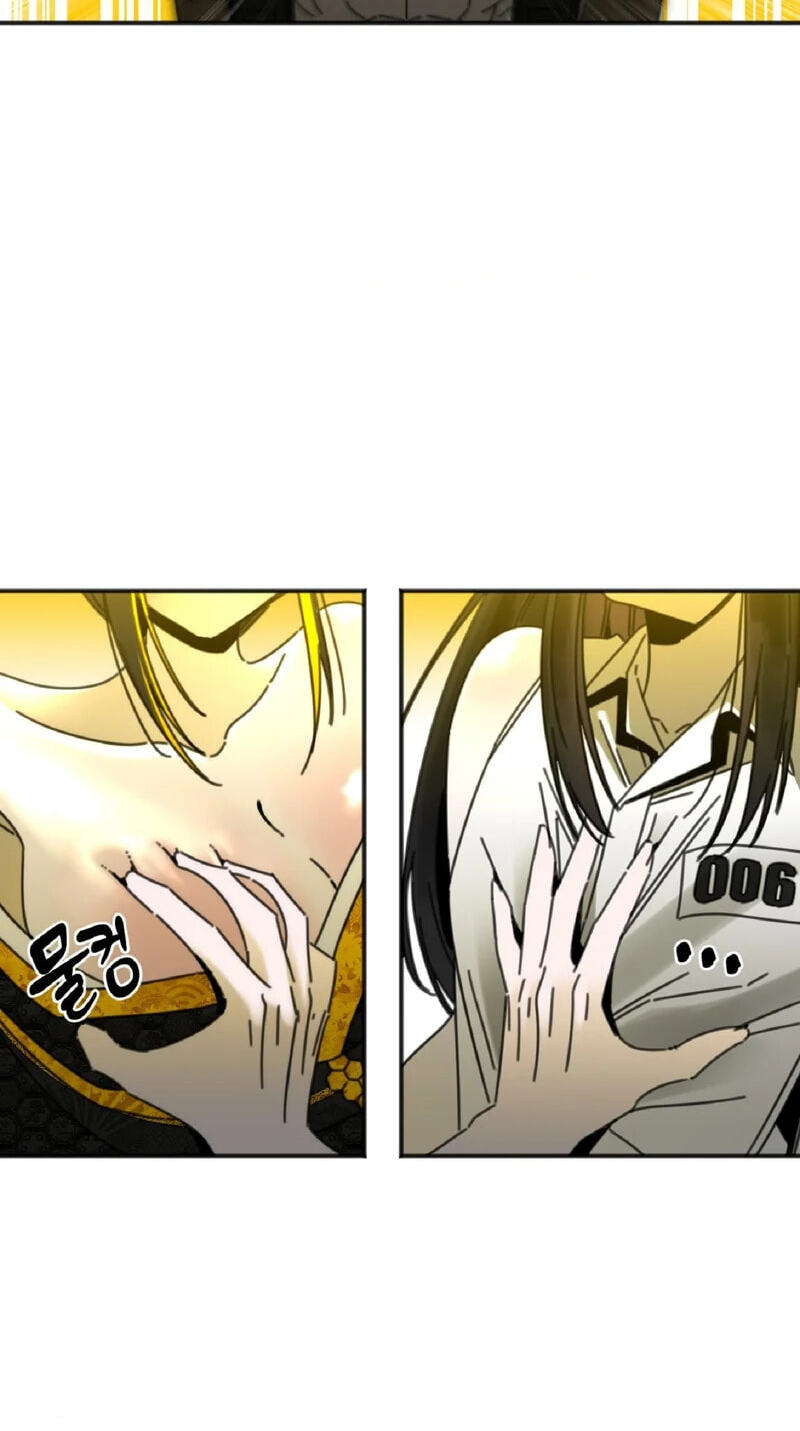 Geobugi-neun Jamjaneun Tokki-reul Jinachil su Eopseo! Chapter 10 page 18 - 