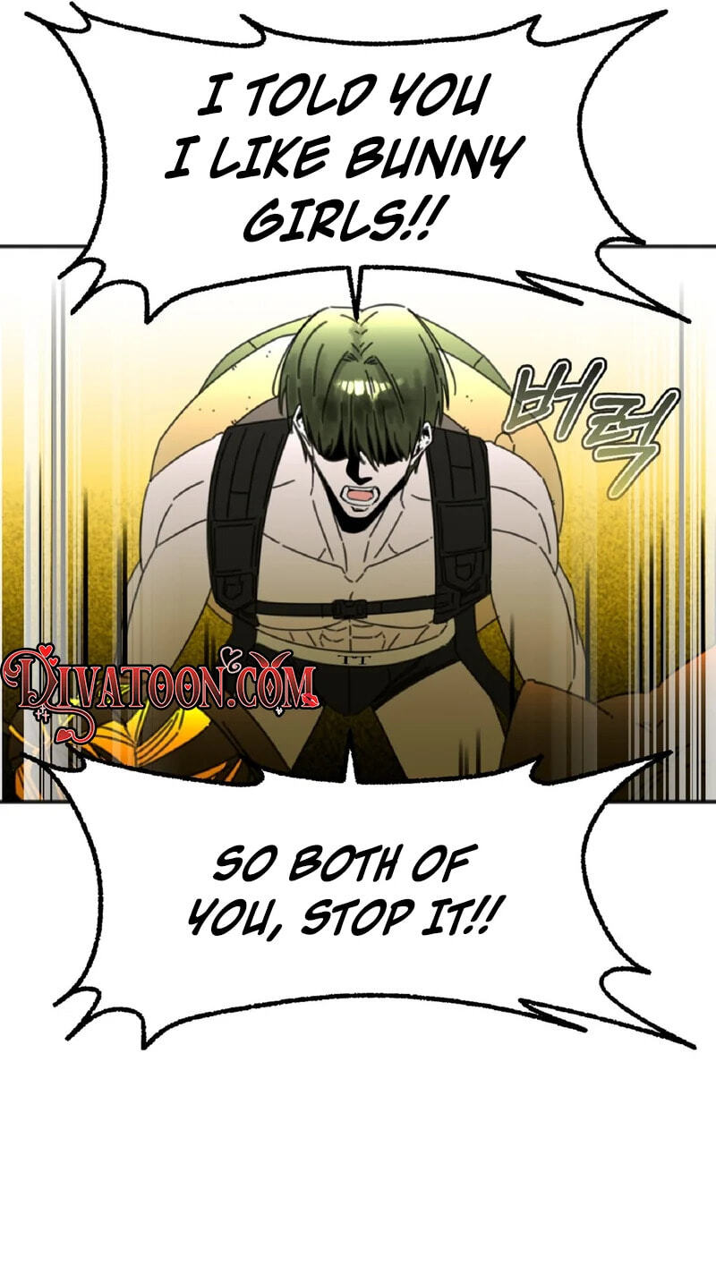 Geobugi-neun Jamjaneun Tokki-reul Jinachil su Eopseo! Chapter 10 page 19 - 