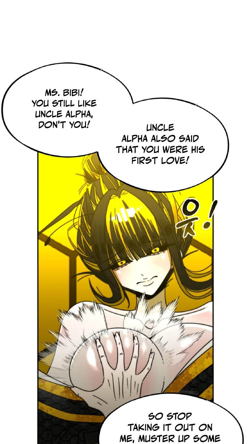 Geobugi-neun Jamjaneun Tokki-reul Jinachil su Eopseo! Chapter 10 page 20 - 
