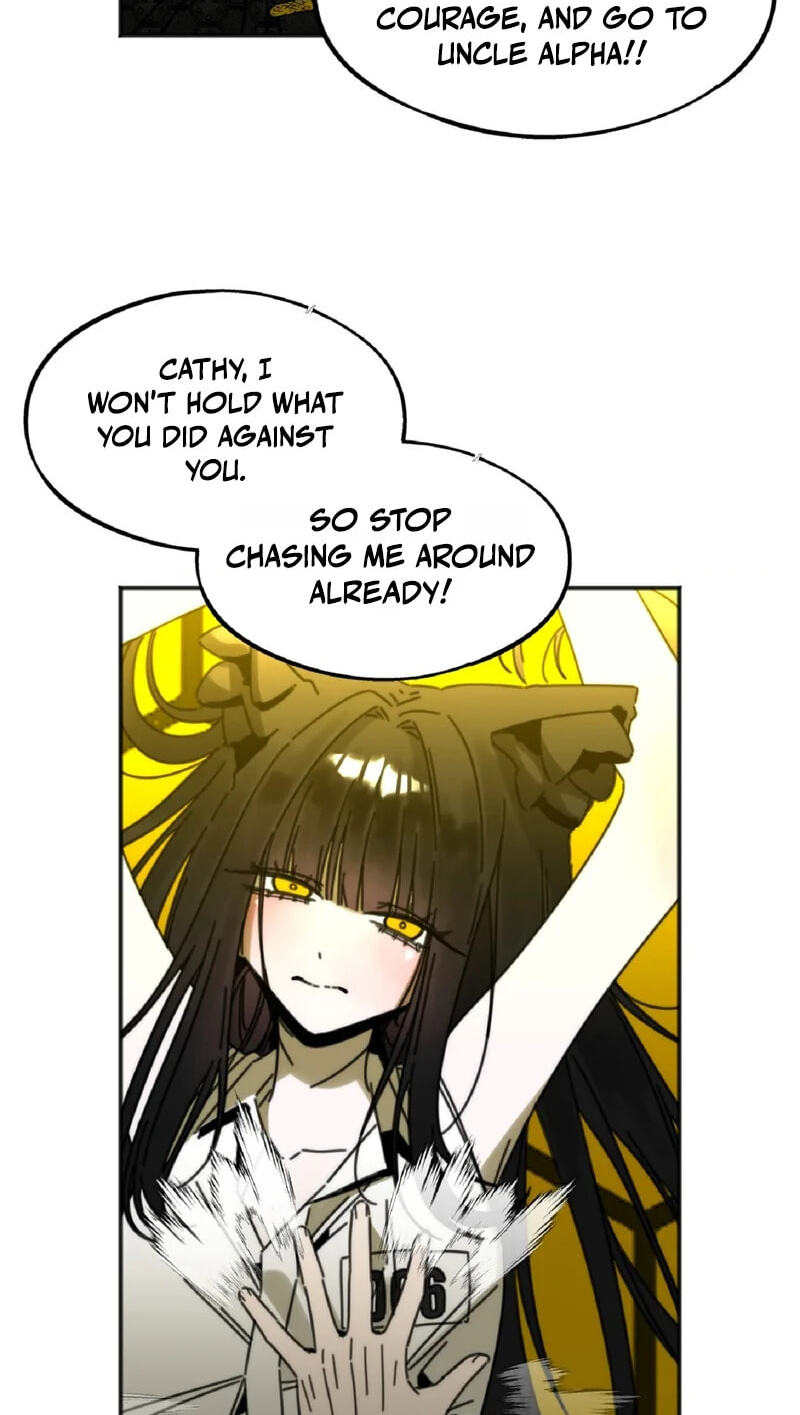 Geobugi-neun Jamjaneun Tokki-reul Jinachil su Eopseo! Chapter 10 page 21 - 