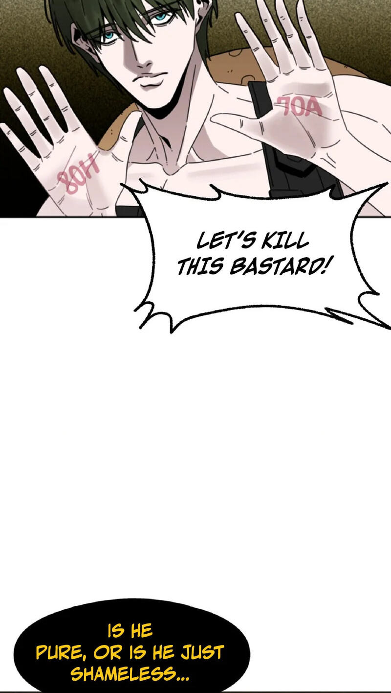 Geobugi-neun Jamjaneun Tokki-reul Jinachil su Eopseo! Chapter 10 page 24 - 