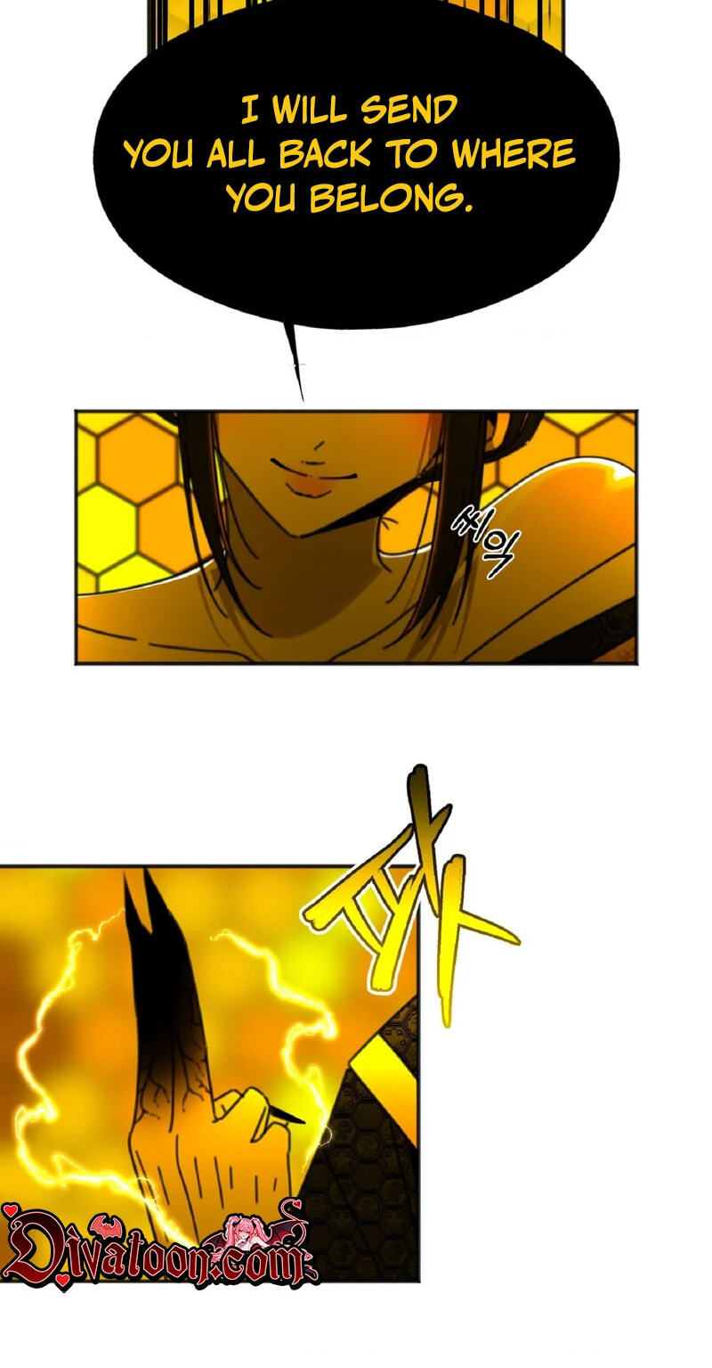 Geobugi-neun Jamjaneun Tokki-reul Jinachil su Eopseo! Chapter 10 page 27 - 
