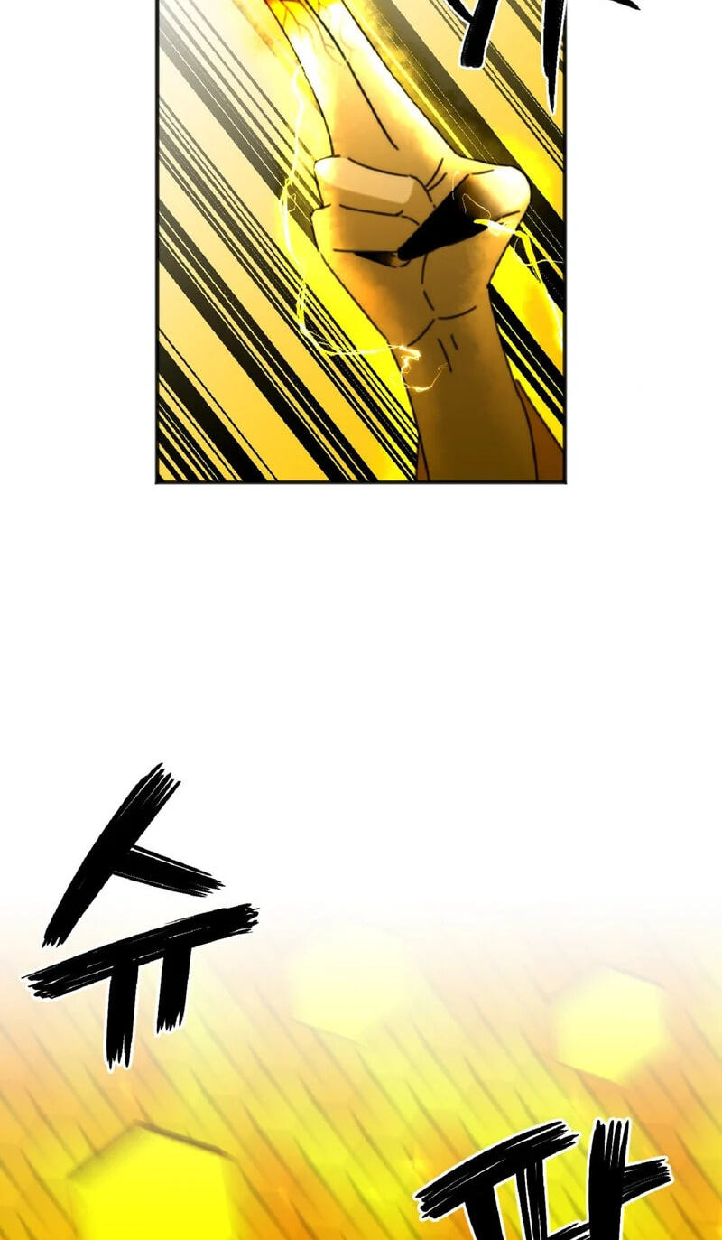 Geobugi-neun Jamjaneun Tokki-reul Jinachil su Eopseo! Chapter 10 page 32 - 