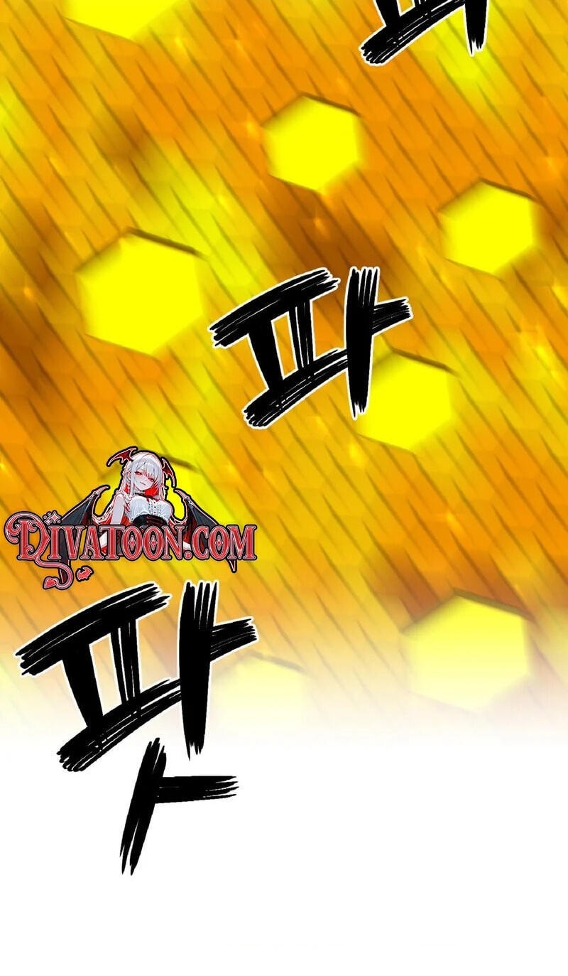 Geobugi-neun Jamjaneun Tokki-reul Jinachil su Eopseo! Chapter 10 page 33 - 
