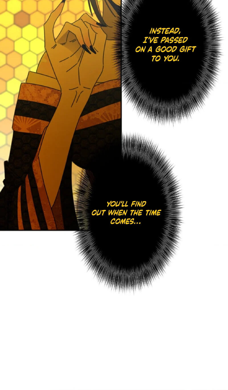 Geobugi-neun Jamjaneun Tokki-reul Jinachil su Eopseo! Chapter 10 page 35 - 