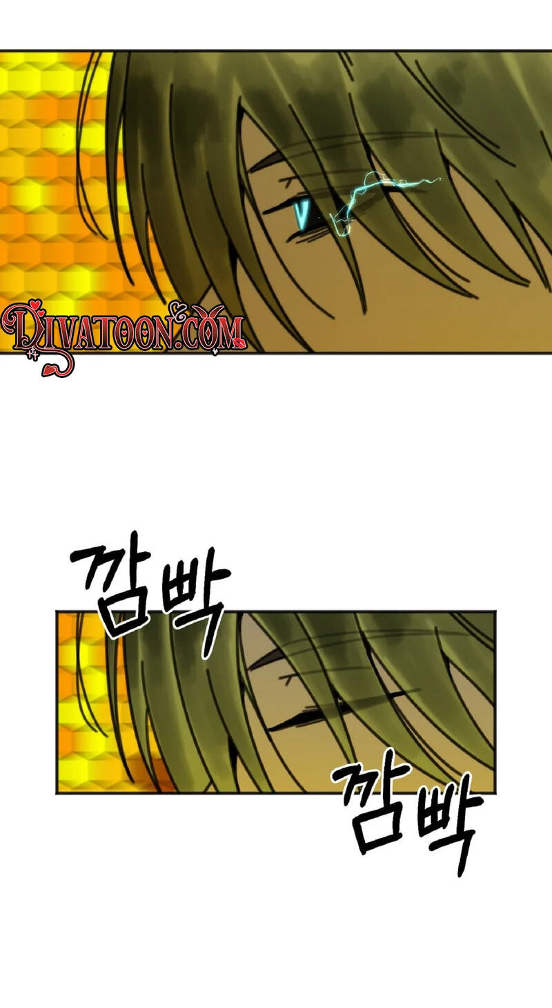 Geobugi-neun Jamjaneun Tokki-reul Jinachil su Eopseo! Chapter 10 page 37 - 