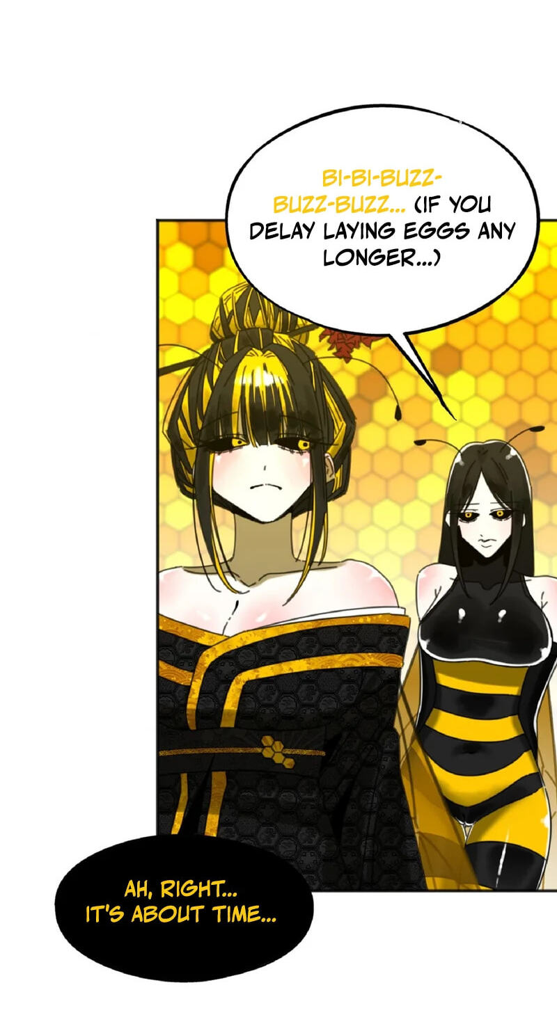 Geobugi-neun Jamjaneun Tokki-reul Jinachil su Eopseo! Chapter 10 page 40 - 