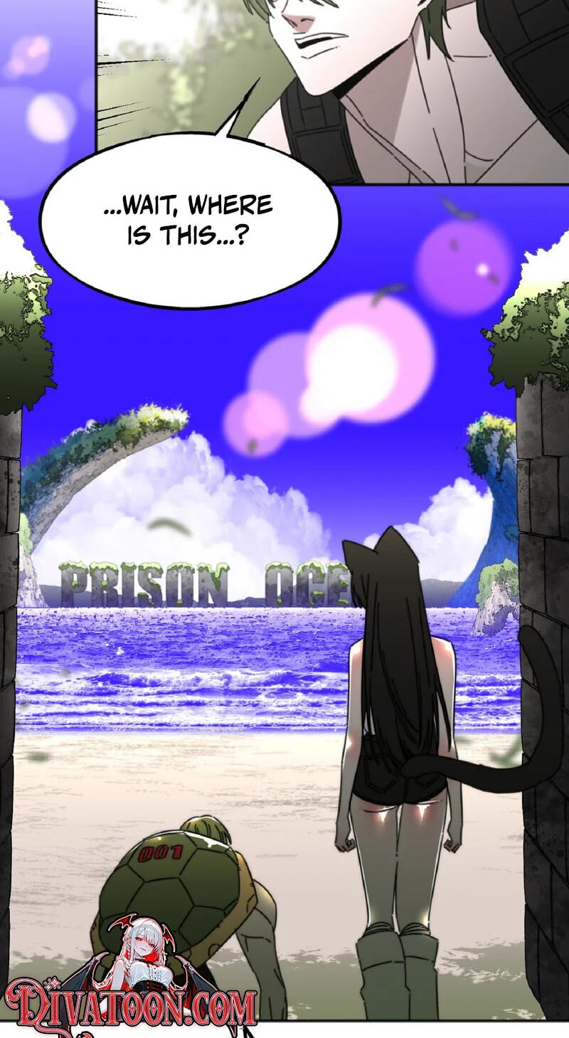 Geobugi-neun Jamjaneun Tokki-reul Jinachil su Eopseo! Chapter 10 page 48 - 