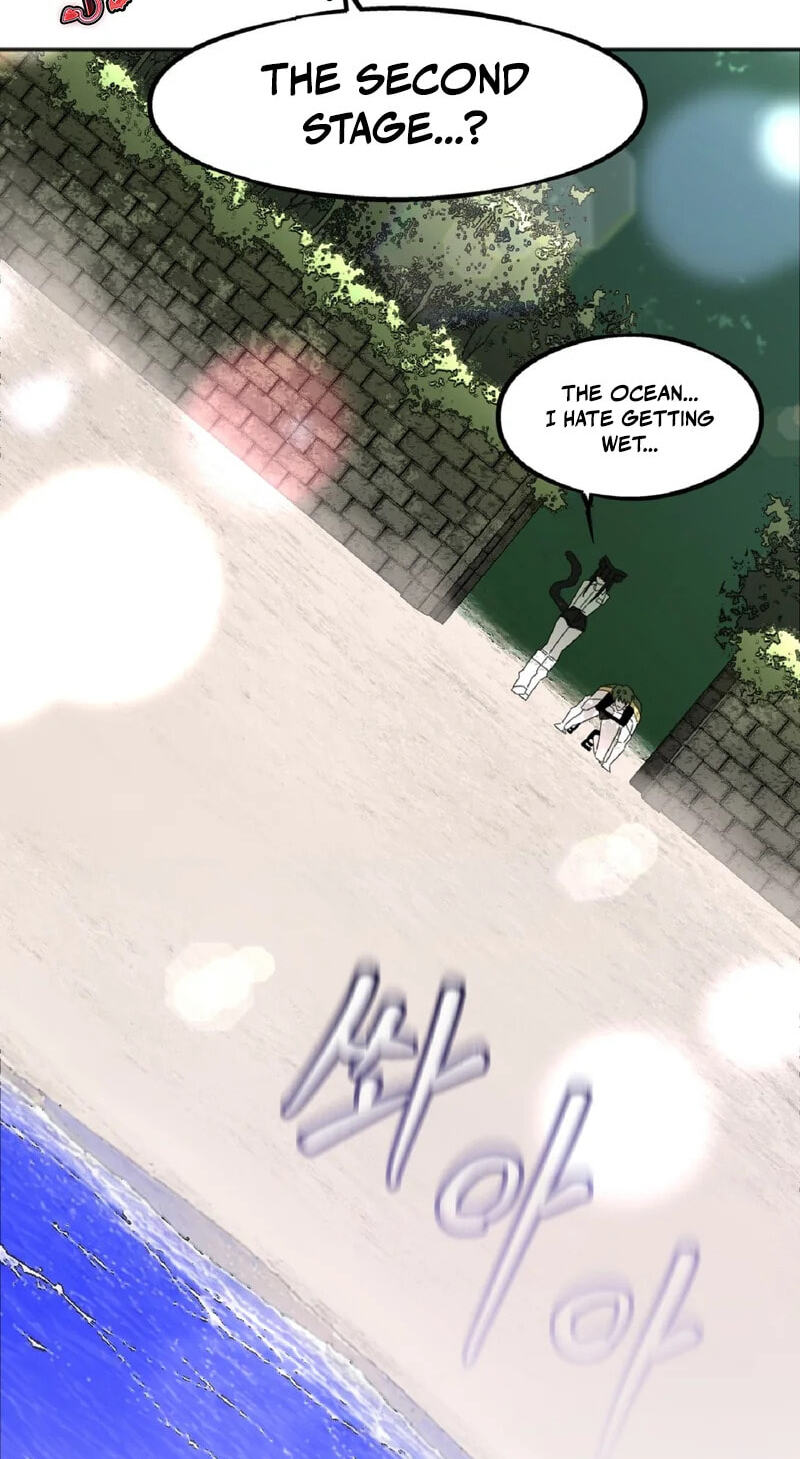 Geobugi-neun Jamjaneun Tokki-reul Jinachil su Eopseo! Chapter 10 page 49 - 