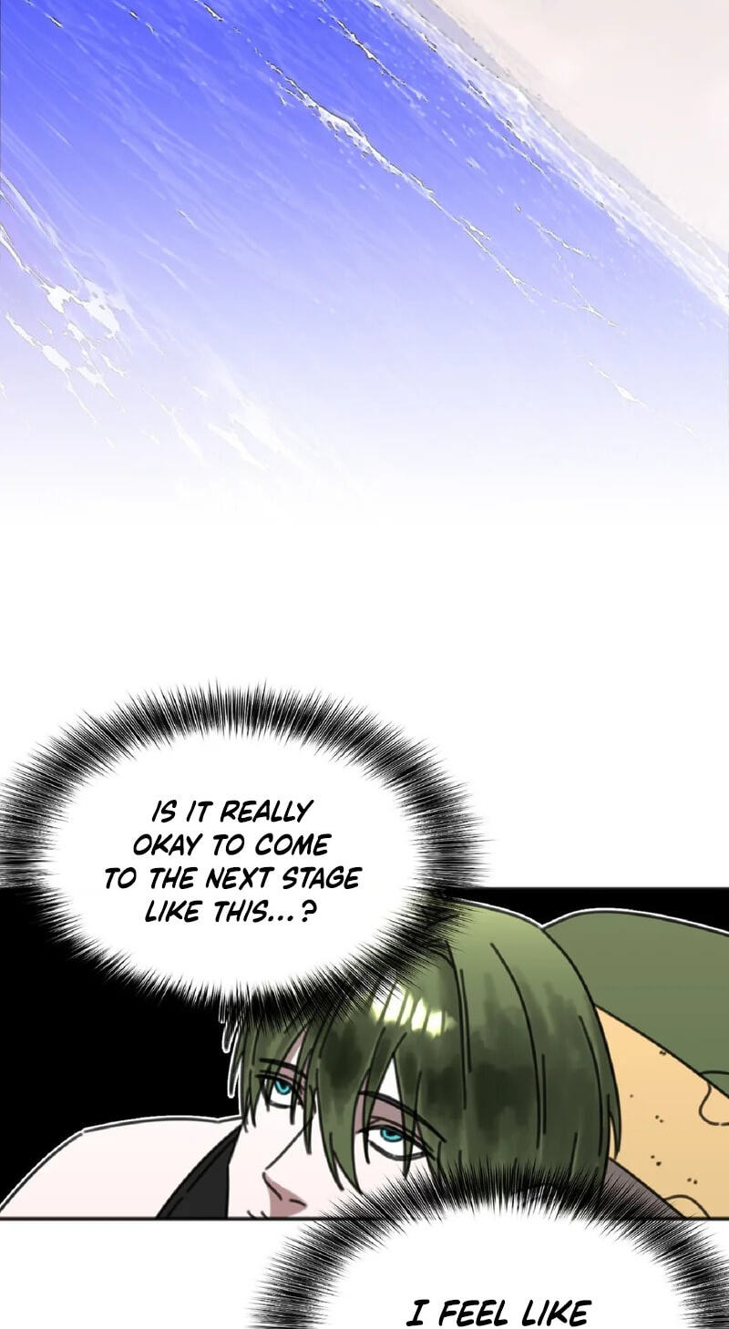 Geobugi-neun Jamjaneun Tokki-reul Jinachil su Eopseo! Chapter 10 page 50 - 