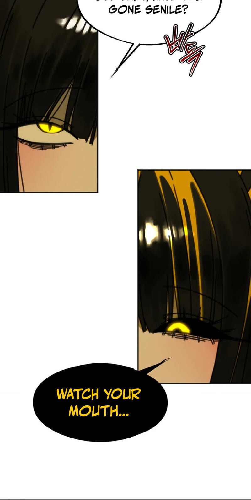 Geobugi-neun Jamjaneun Tokki-reul Jinachil su Eopseo! Chapter 10 page 6 - 