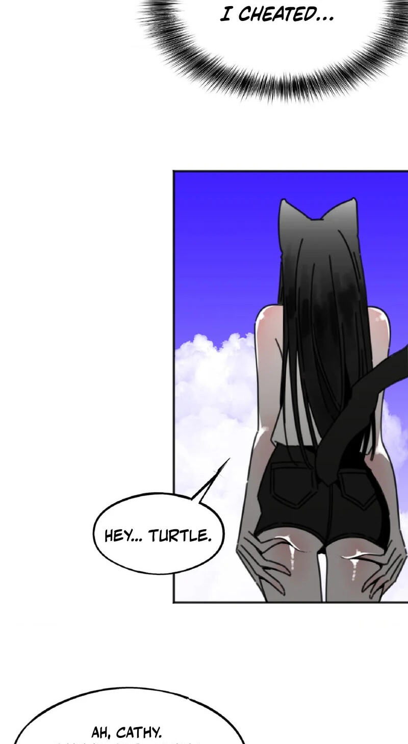 Geobugi-neun Jamjaneun Tokki-reul Jinachil su Eopseo! Chapter 10 page 51 - 