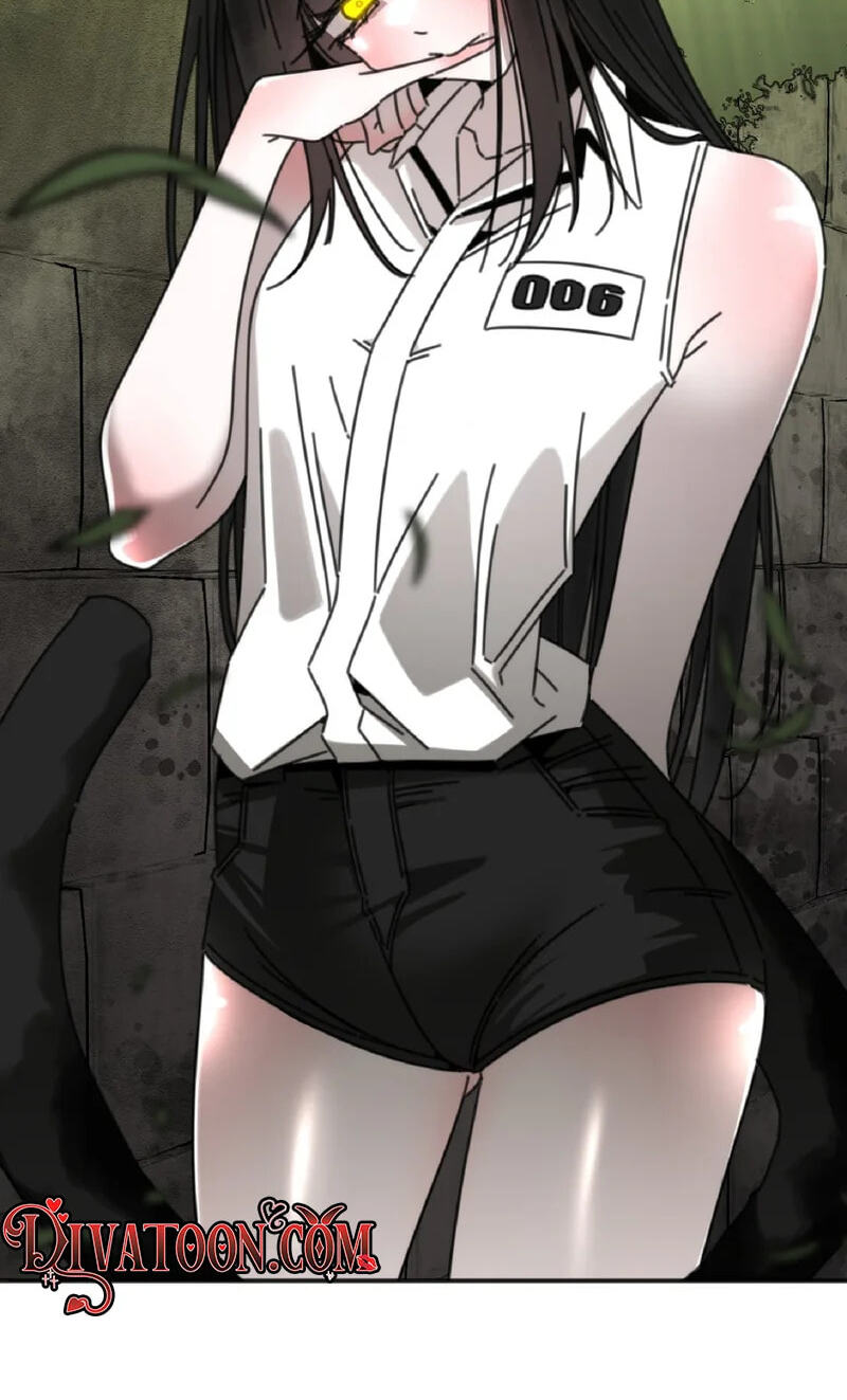 Geobugi-neun Jamjaneun Tokki-reul Jinachil su Eopseo! Chapter 10 page 54 - 