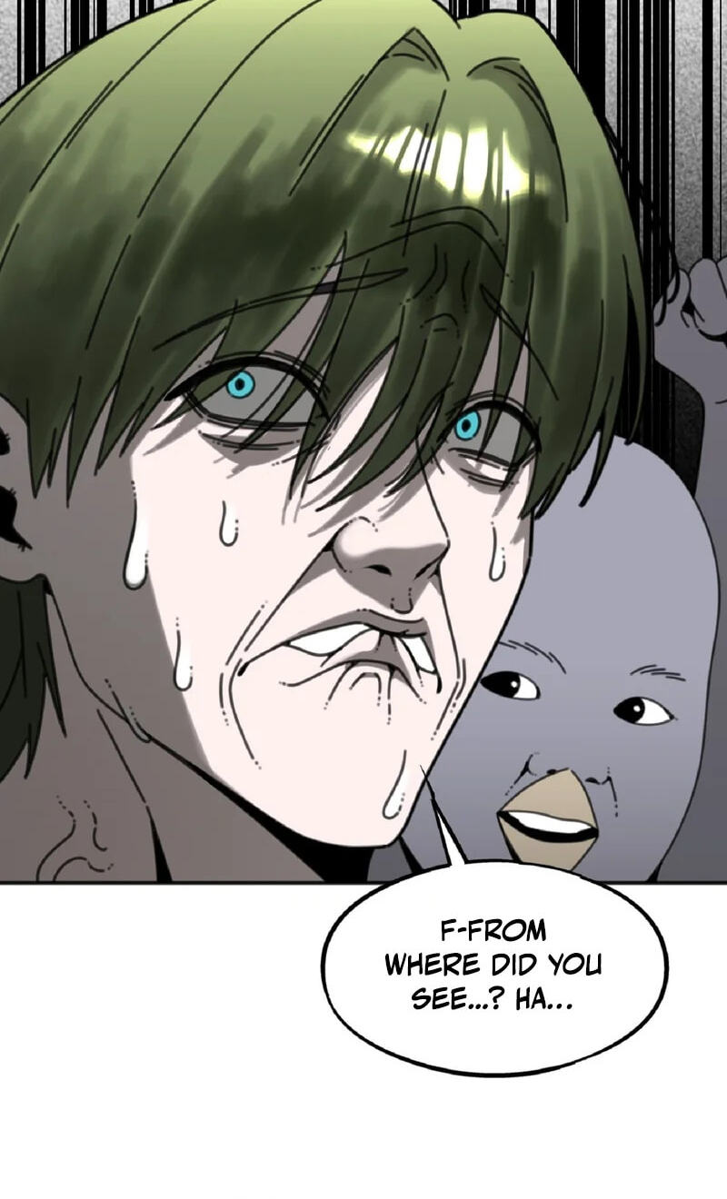 Geobugi-neun Jamjaneun Tokki-reul Jinachil su Eopseo! Chapter 10 page 57 - 