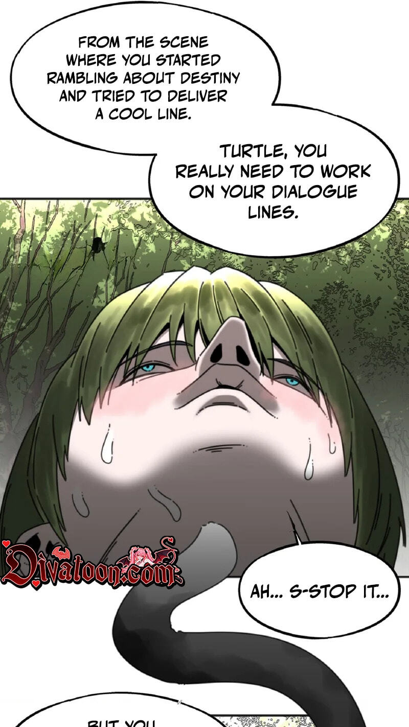 Geobugi-neun Jamjaneun Tokki-reul Jinachil su Eopseo! Chapter 10 page 58 - 