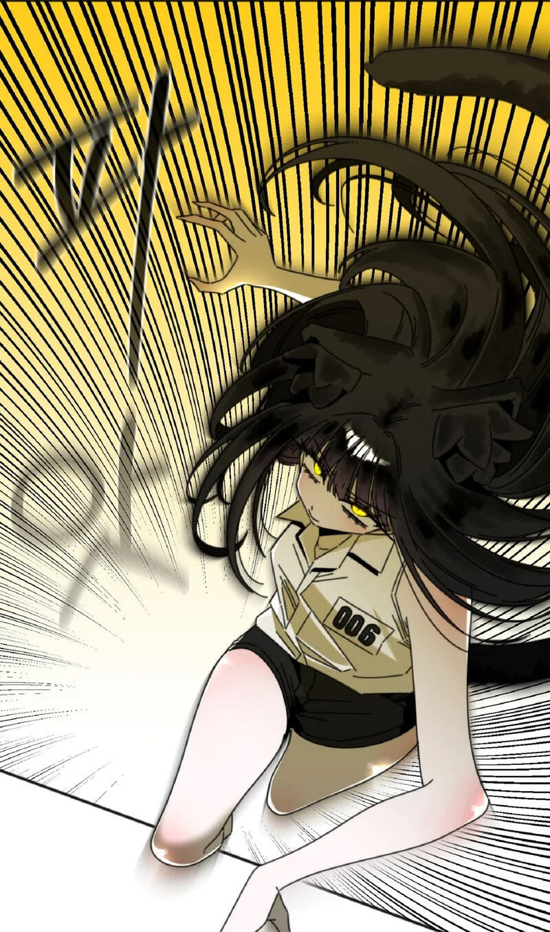 Geobugi-neun Jamjaneun Tokki-reul Jinachil su Eopseo! Chapter 10 page 7 - 