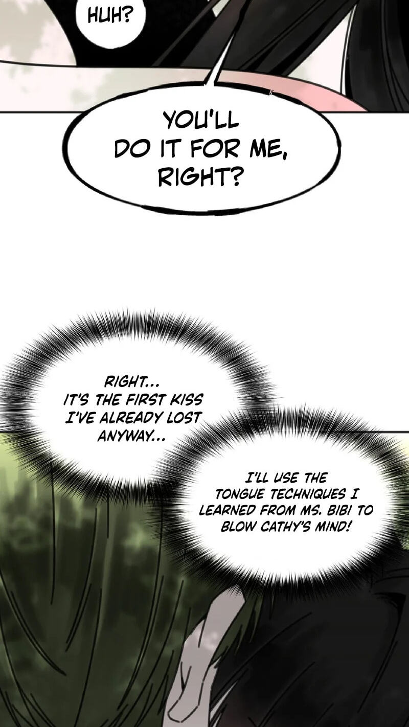 Geobugi-neun Jamjaneun Tokki-reul Jinachil su Eopseo! Chapter 10 page 61 - 