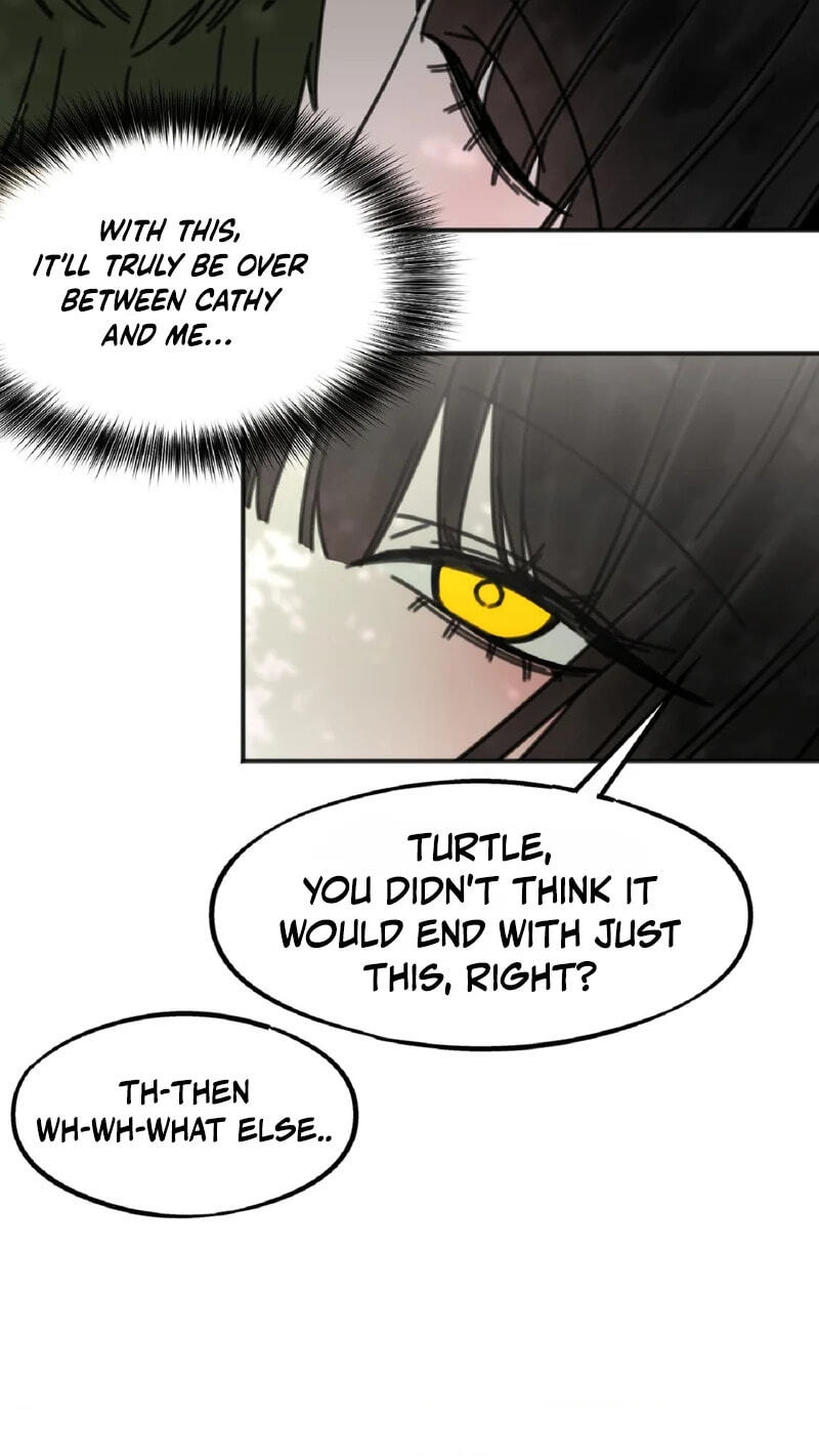 Geobugi-neun Jamjaneun Tokki-reul Jinachil su Eopseo! Chapter 10 page 62 - 