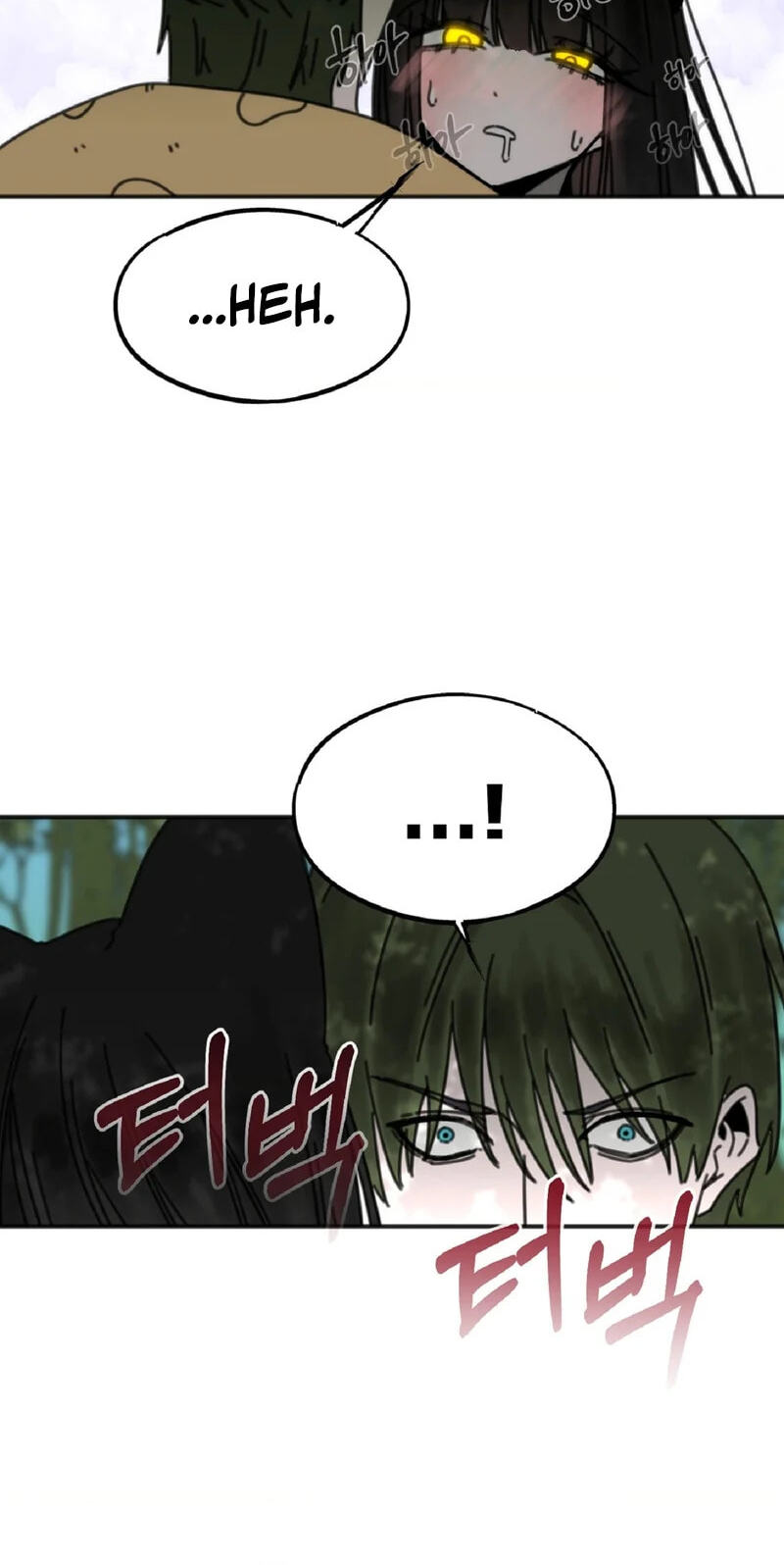 Geobugi-neun Jamjaneun Tokki-reul Jinachil su Eopseo! Chapter 10 page 67 - 