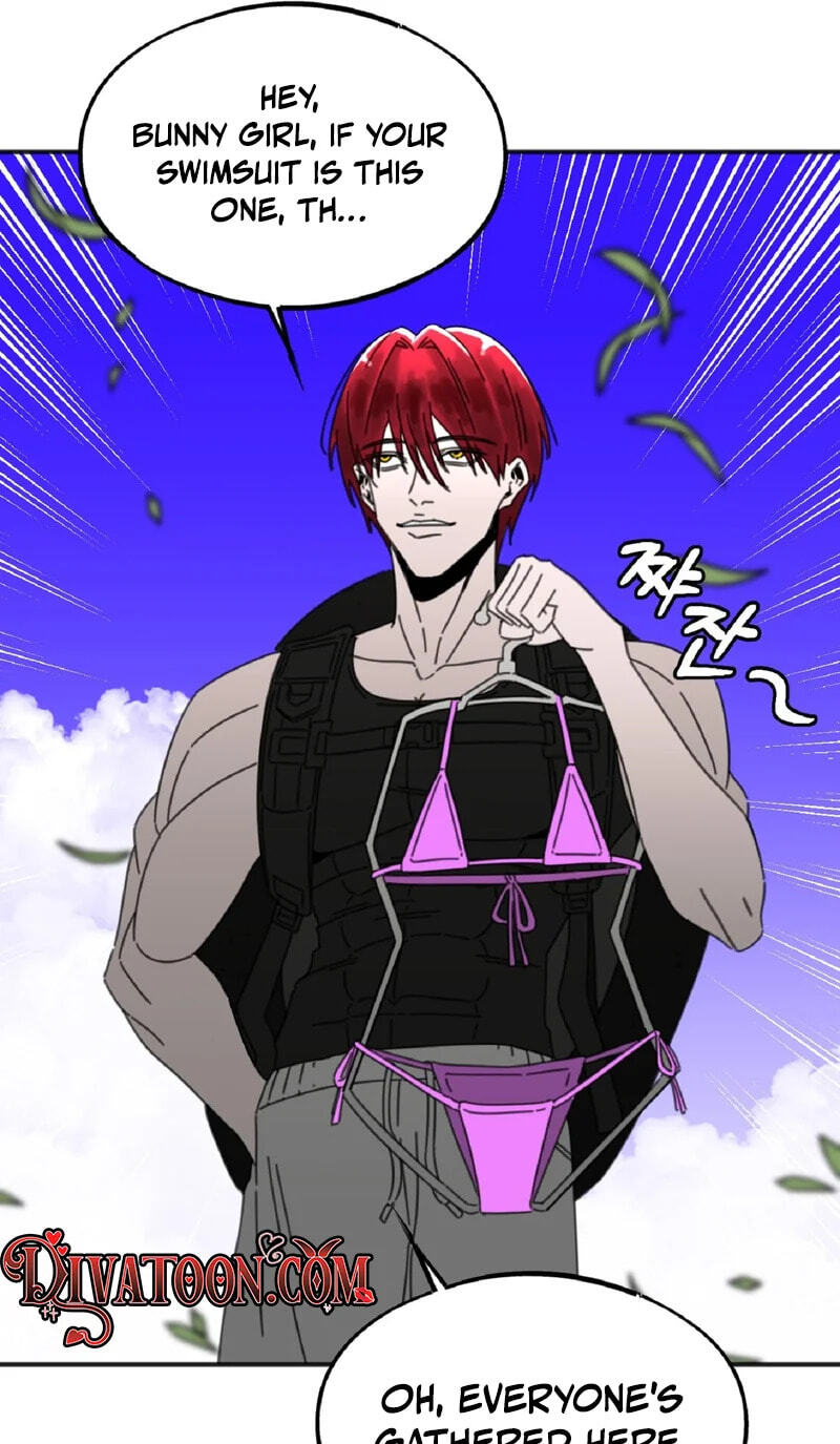 Geobugi-neun Jamjaneun Tokki-reul Jinachil su Eopseo! Chapter 10 page 68 - 