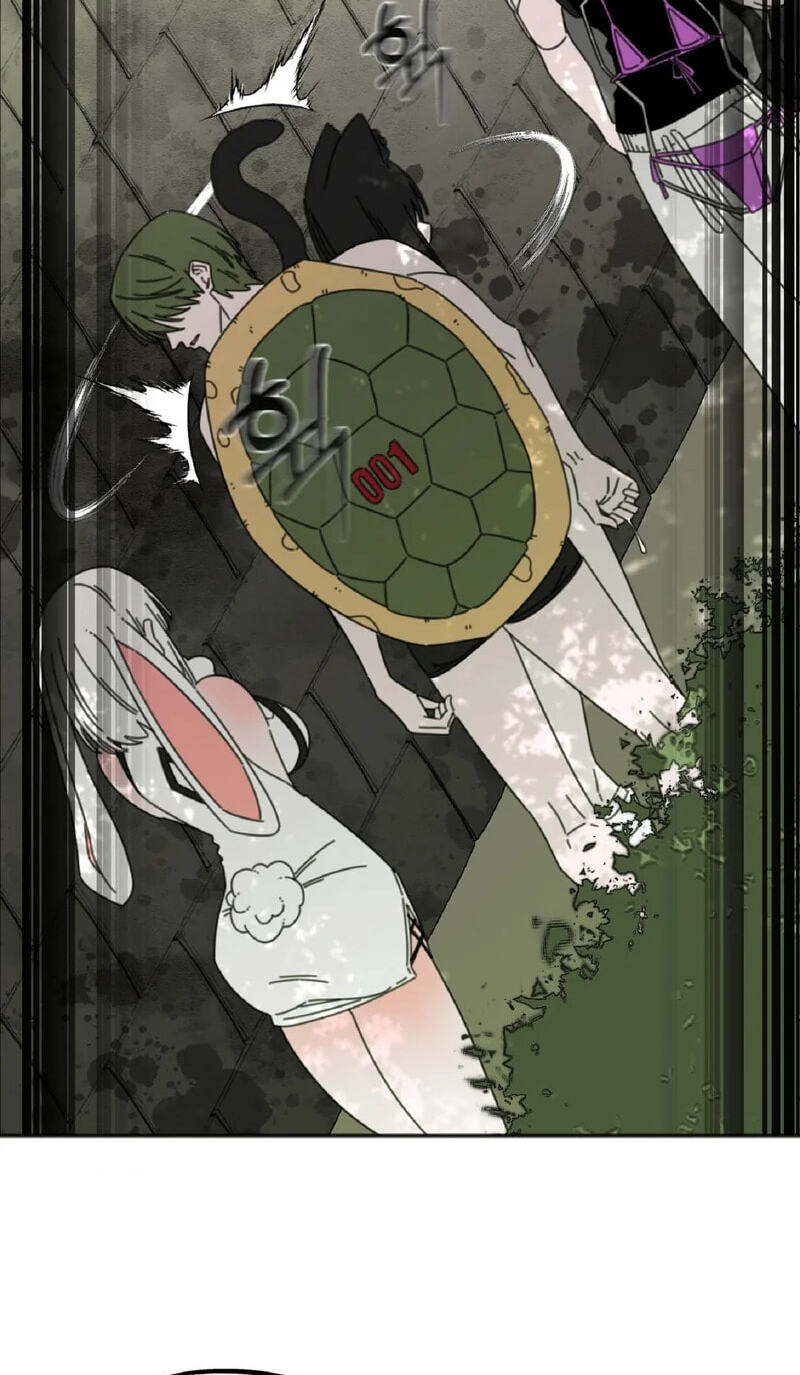 Geobugi-neun Jamjaneun Tokki-reul Jinachil su Eopseo! Chapter 10 page 70 - 