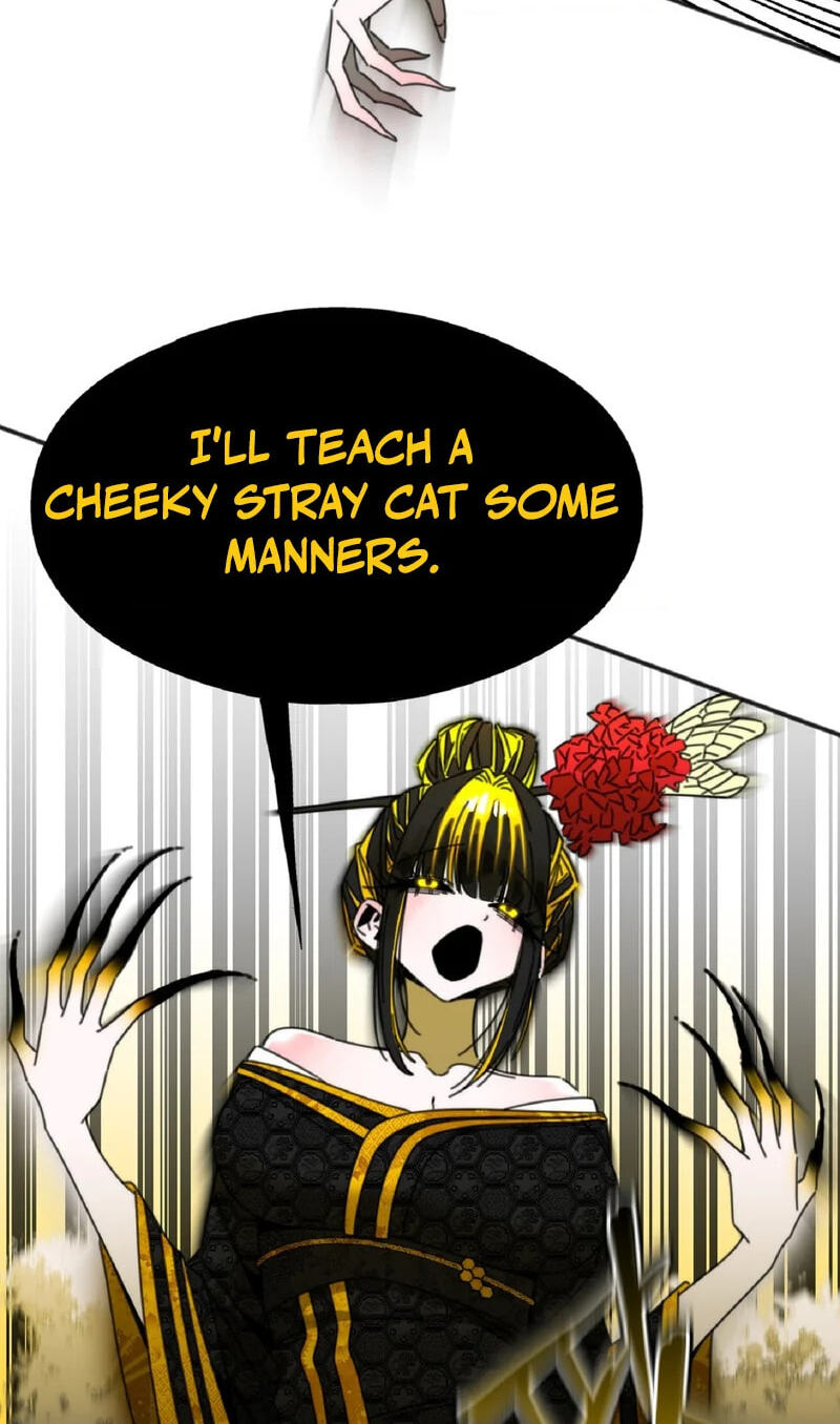 Geobugi-neun Jamjaneun Tokki-reul Jinachil su Eopseo! Chapter 10 page 8 - 