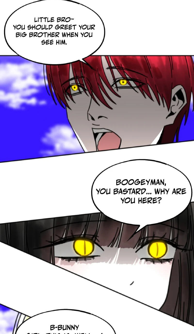 Geobugi-neun Jamjaneun Tokki-reul Jinachil su Eopseo! Chapter 10 page 71 - 