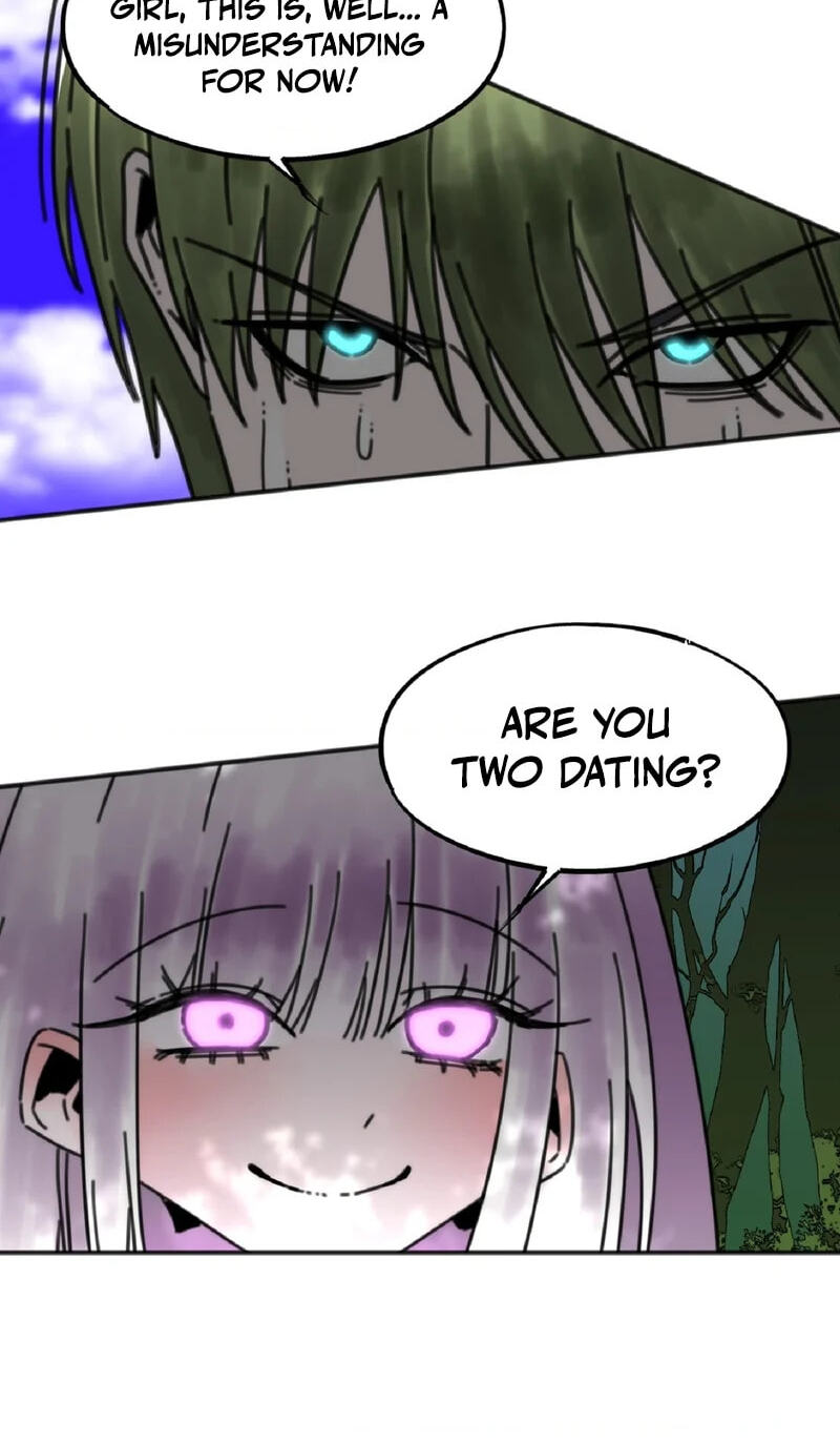 Geobugi-neun Jamjaneun Tokki-reul Jinachil su Eopseo! Chapter 10 page 72 - 