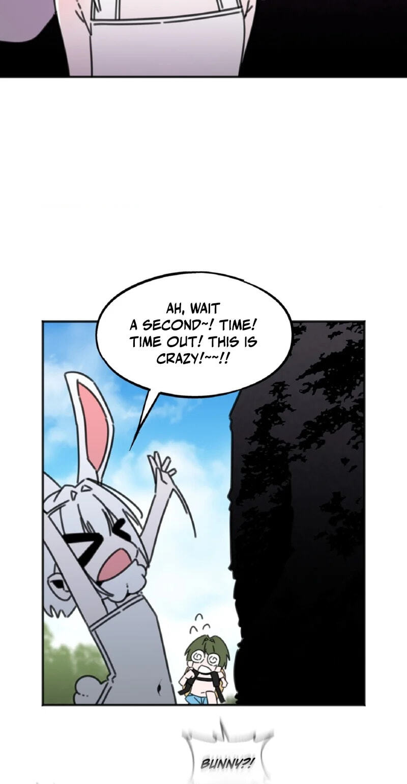 Geobugi-neun Jamjaneun Tokki-reul Jinachil su Eopseo! Chapter 11 page 11 - 
