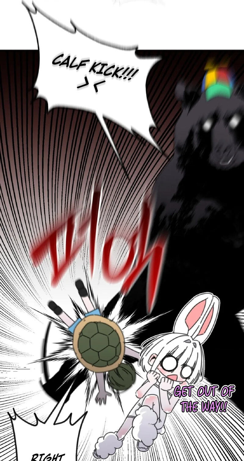 Geobugi-neun Jamjaneun Tokki-reul Jinachil su Eopseo! Chapter 11 page 12 - 