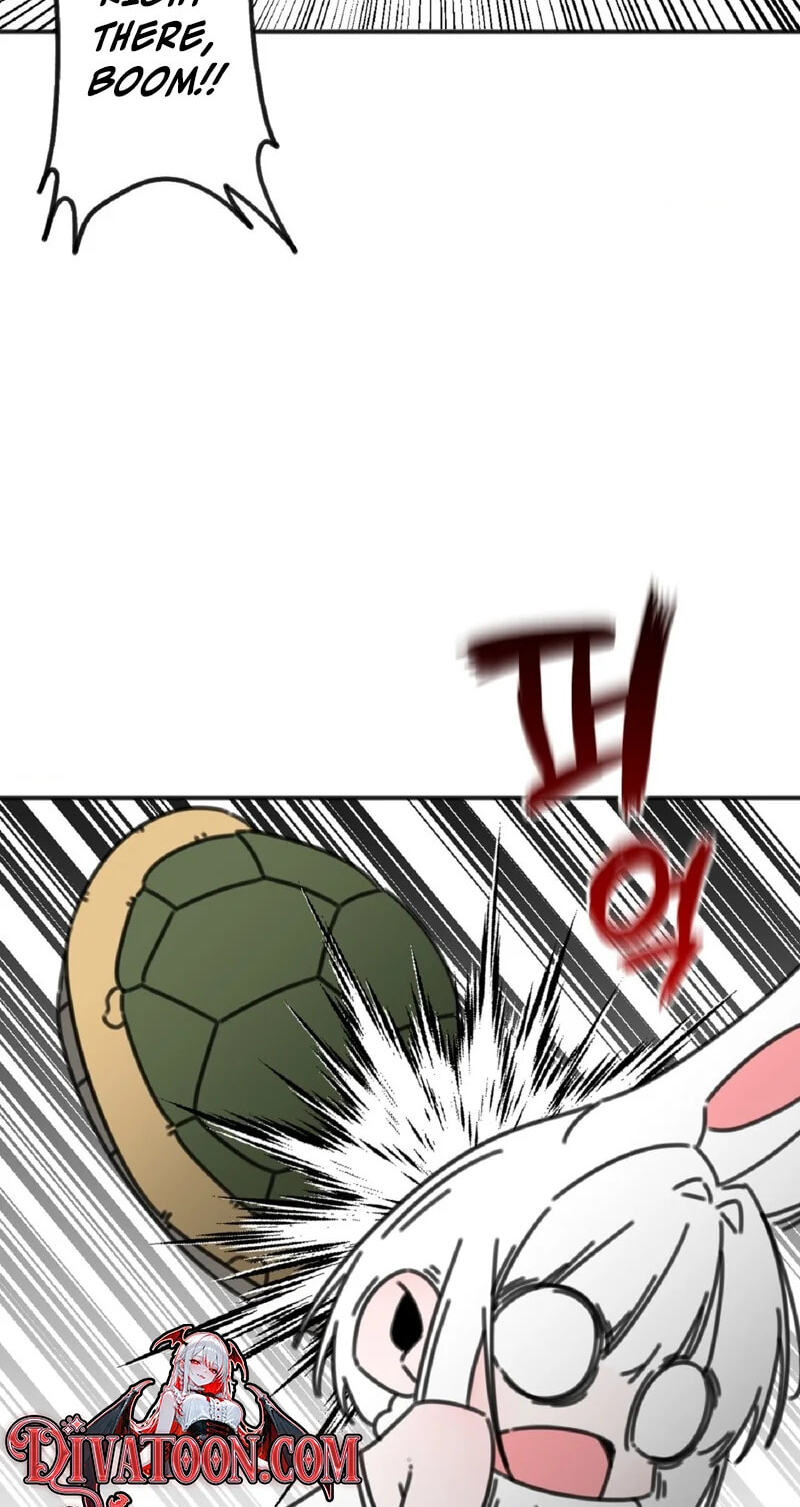 Geobugi-neun Jamjaneun Tokki-reul Jinachil su Eopseo! Chapter 11 page 13 - 