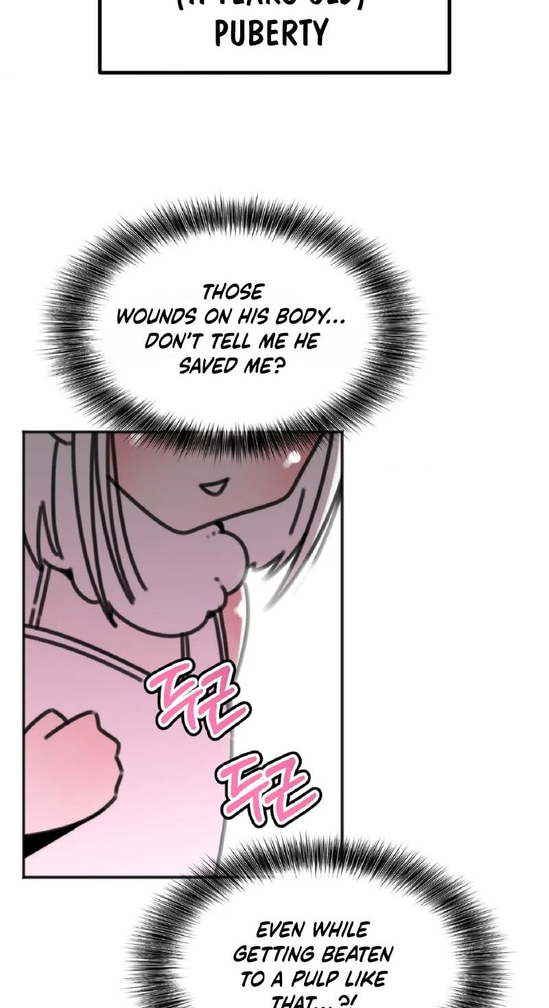 Geobugi-neun Jamjaneun Tokki-reul Jinachil su Eopseo! Chapter 11 page 18 - 