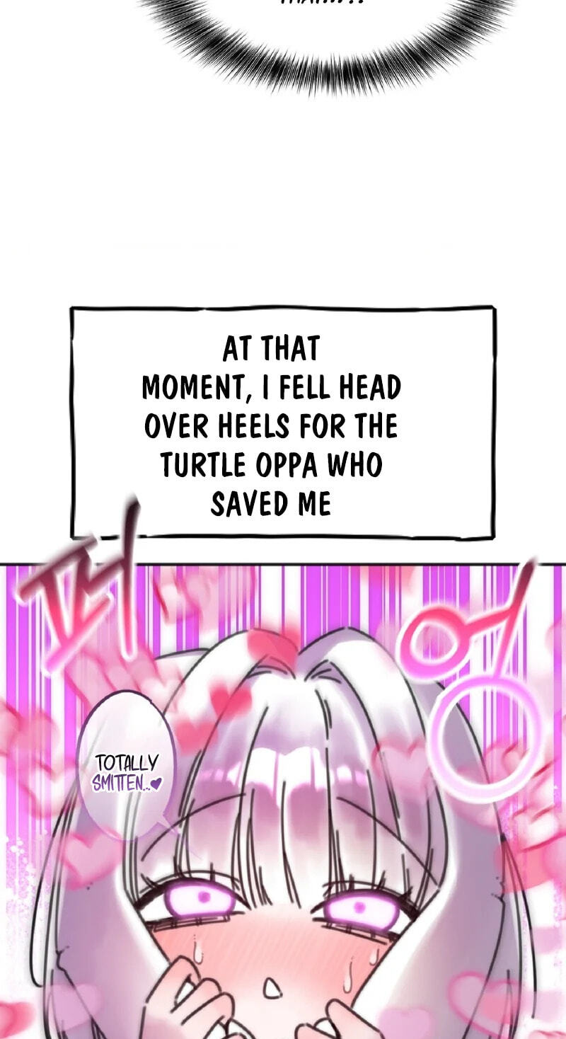 Geobugi-neun Jamjaneun Tokki-reul Jinachil su Eopseo! Chapter 11 page 19 - 