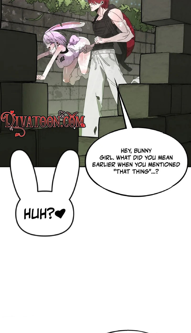 Geobugi-neun Jamjaneun Tokki-reul Jinachil su Eopseo! Chapter 11 page 3 - 