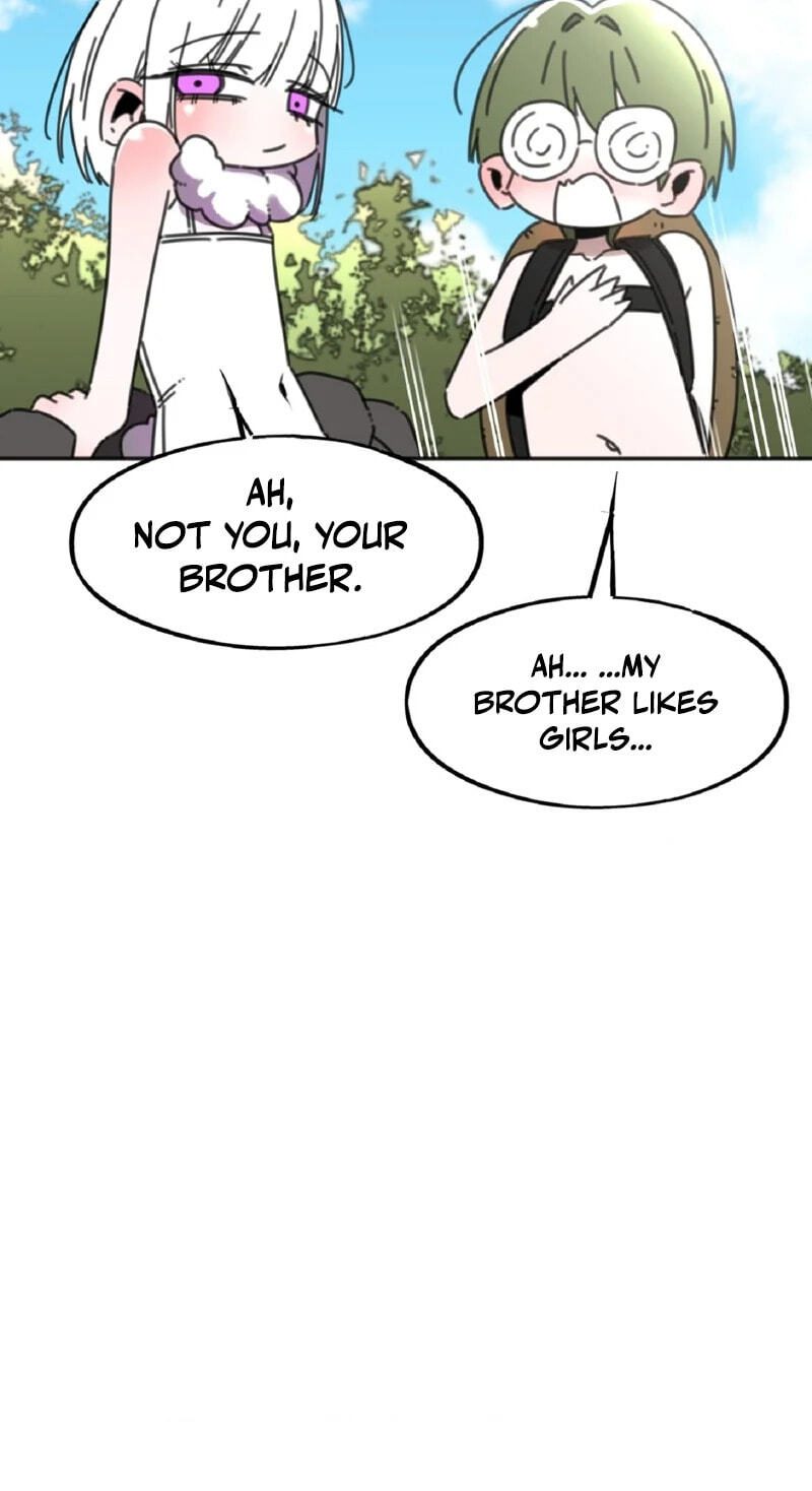 Geobugi-neun Jamjaneun Tokki-reul Jinachil su Eopseo! Chapter 11 page 21 - 
