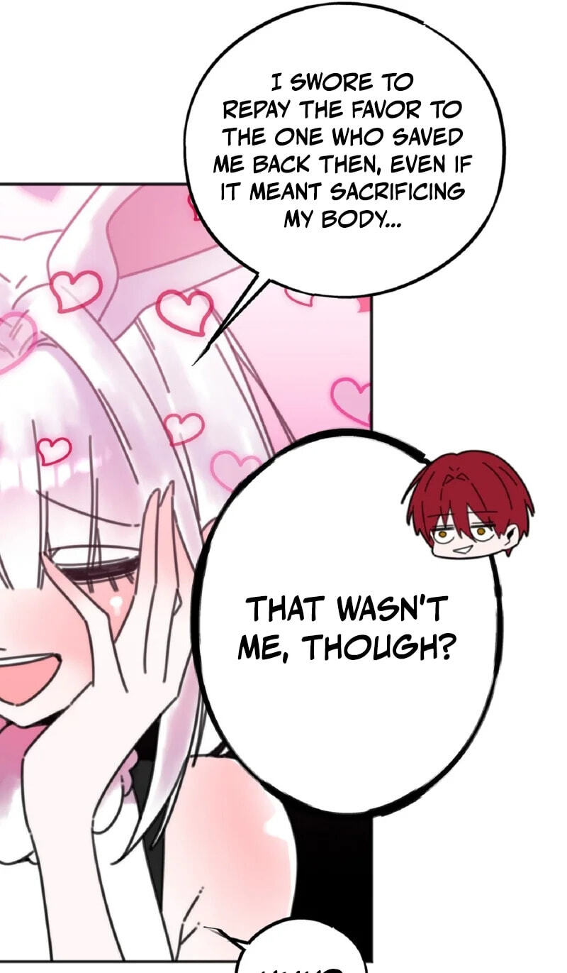Geobugi-neun Jamjaneun Tokki-reul Jinachil su Eopseo! Chapter 11 page 22 - 