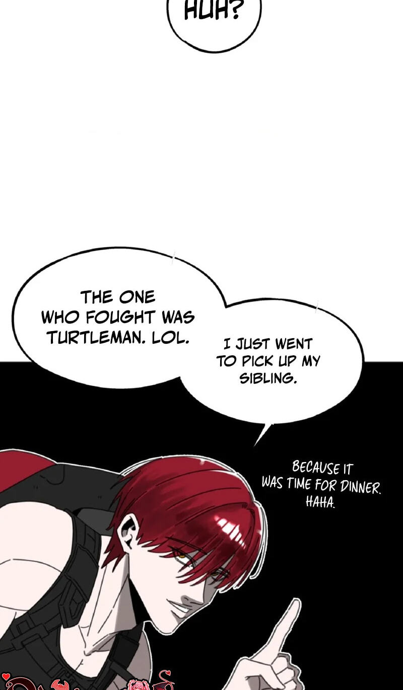 Geobugi-neun Jamjaneun Tokki-reul Jinachil su Eopseo! Chapter 11 page 23 - 