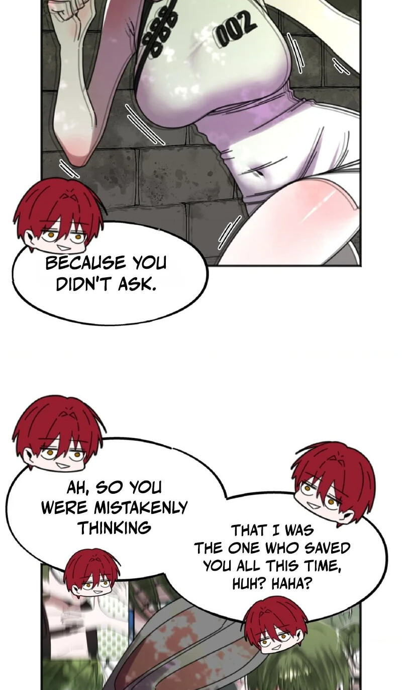 Geobugi-neun Jamjaneun Tokki-reul Jinachil su Eopseo! Chapter 11 page 26 - 