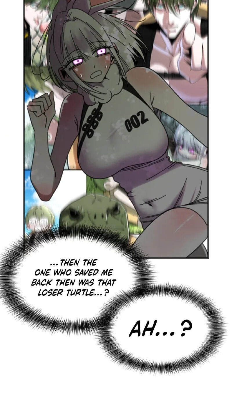 Geobugi-neun Jamjaneun Tokki-reul Jinachil su Eopseo! Chapter 11 page 27 - 
