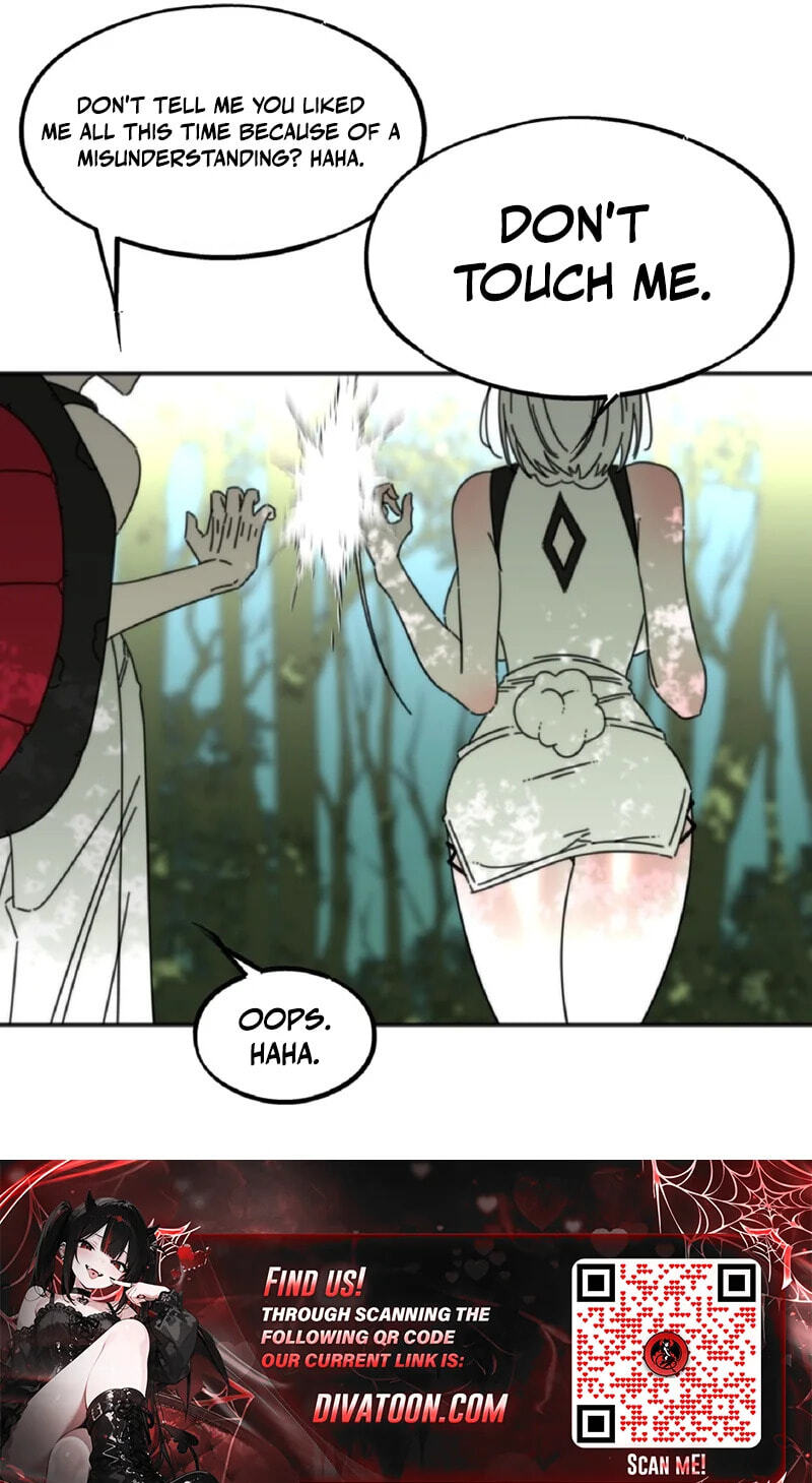 Geobugi-neun Jamjaneun Tokki-reul Jinachil su Eopseo! Chapter 11 page 28 - 