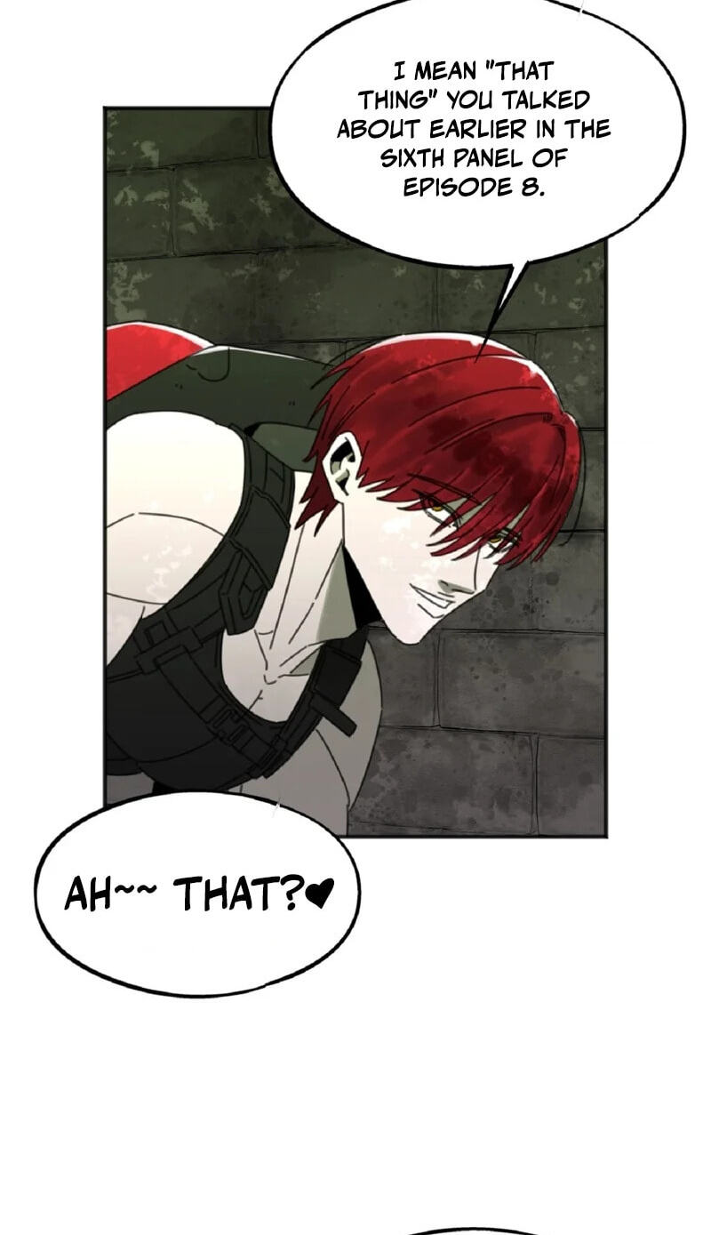 Geobugi-neun Jamjaneun Tokki-reul Jinachil su Eopseo! Chapter 11 page 4 - 