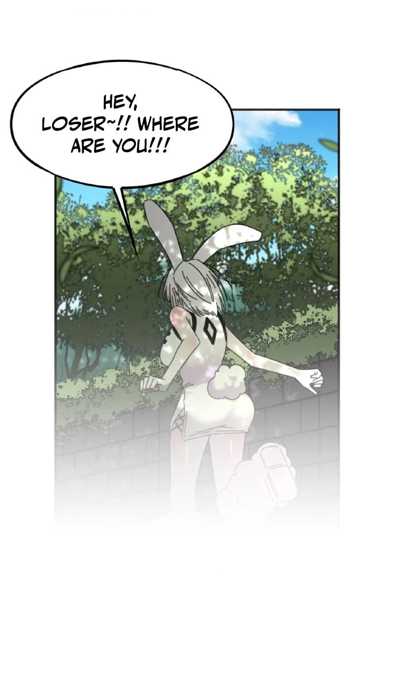 Geobugi-neun Jamjaneun Tokki-reul Jinachil su Eopseo! Chapter 11 page 34 - 