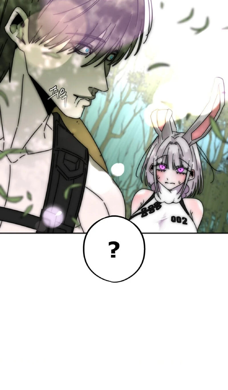 Geobugi-neun Jamjaneun Tokki-reul Jinachil su Eopseo! Chapter 11 page 36 - 