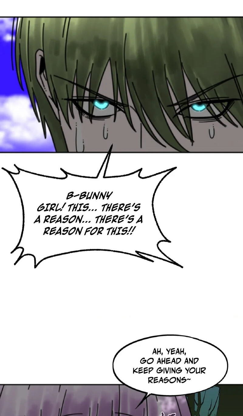 Geobugi-neun Jamjaneun Tokki-reul Jinachil su Eopseo! Chapter 11 page 37 - 