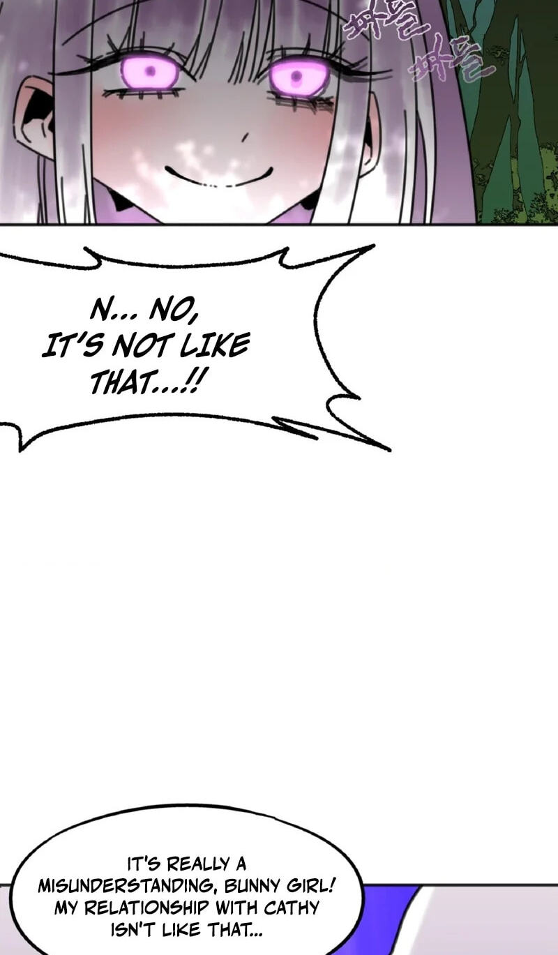 Geobugi-neun Jamjaneun Tokki-reul Jinachil su Eopseo! Chapter 11 page 38 - 