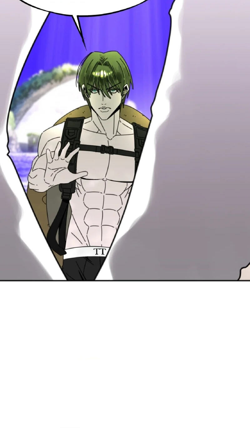 Geobugi-neun Jamjaneun Tokki-reul Jinachil su Eopseo! Chapter 11 page 39 - 