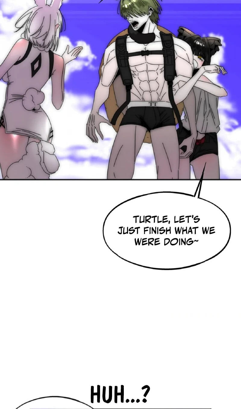 Geobugi-neun Jamjaneun Tokki-reul Jinachil su Eopseo! Chapter 11 page 42 - 