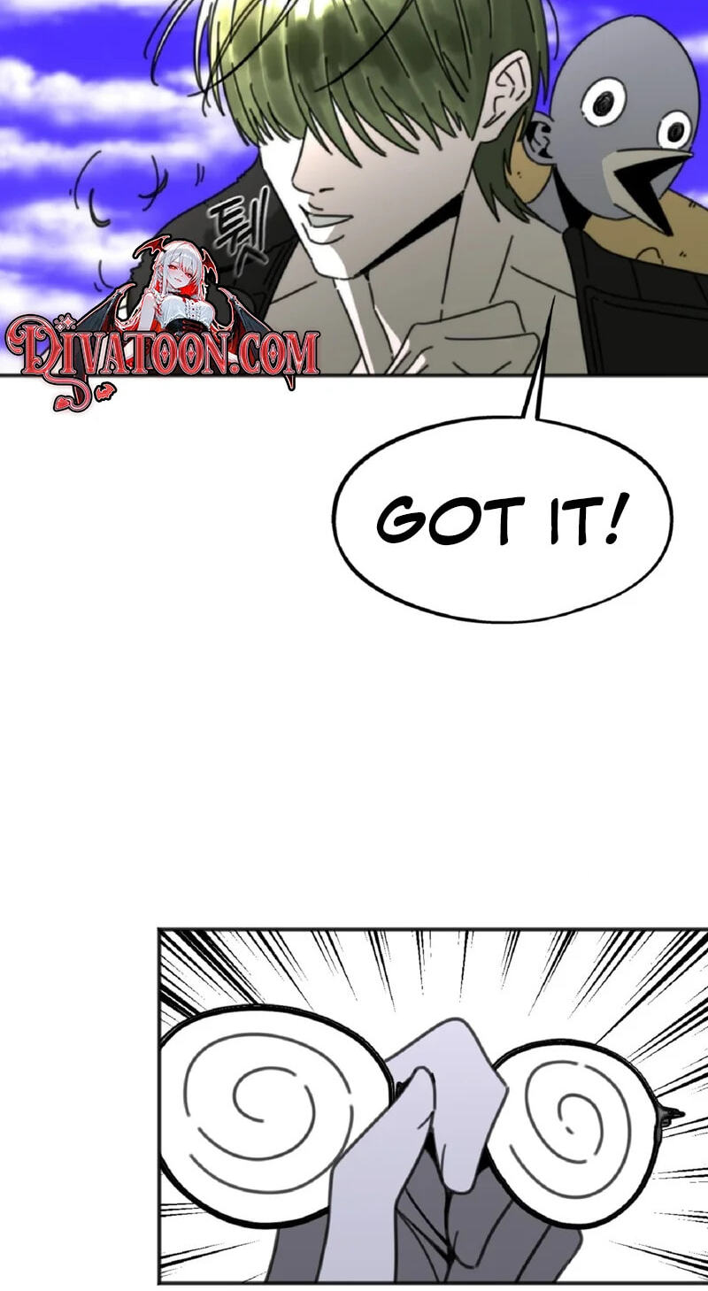 Geobugi-neun Jamjaneun Tokki-reul Jinachil su Eopseo! Chapter 11 page 47 - 