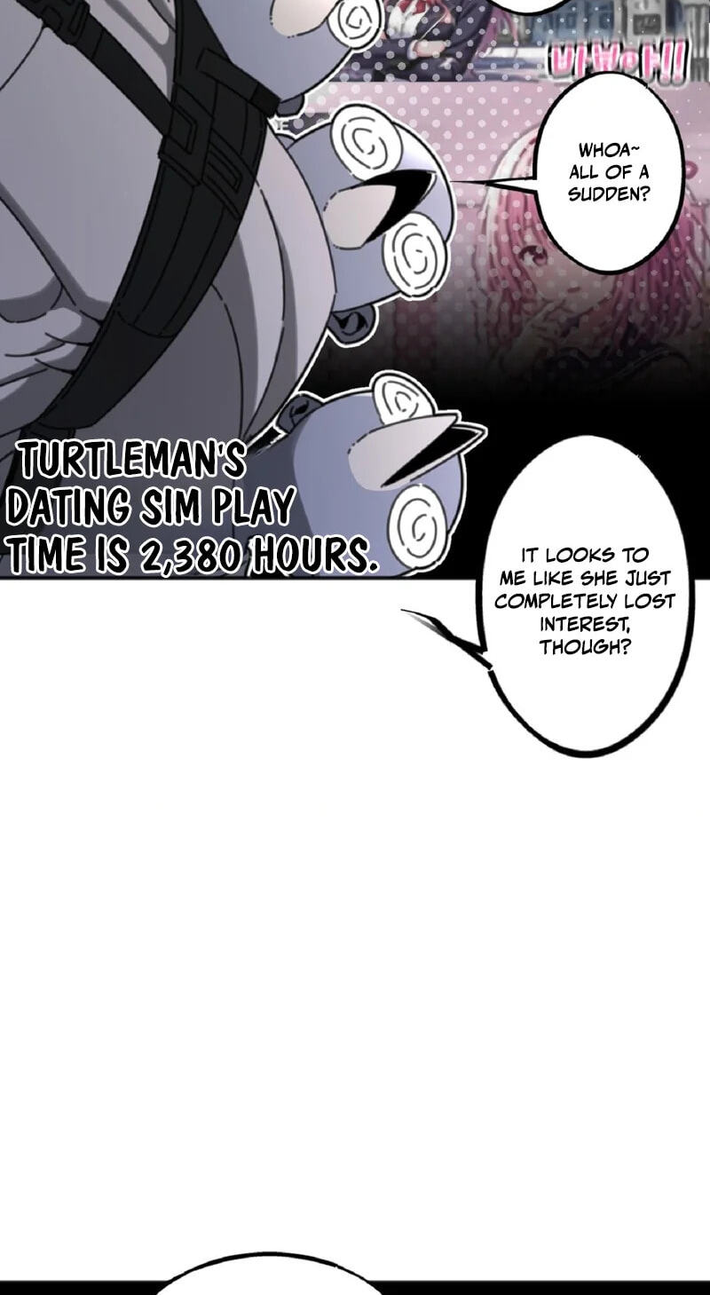 Geobugi-neun Jamjaneun Tokki-reul Jinachil su Eopseo! Chapter 11 page 49 - 