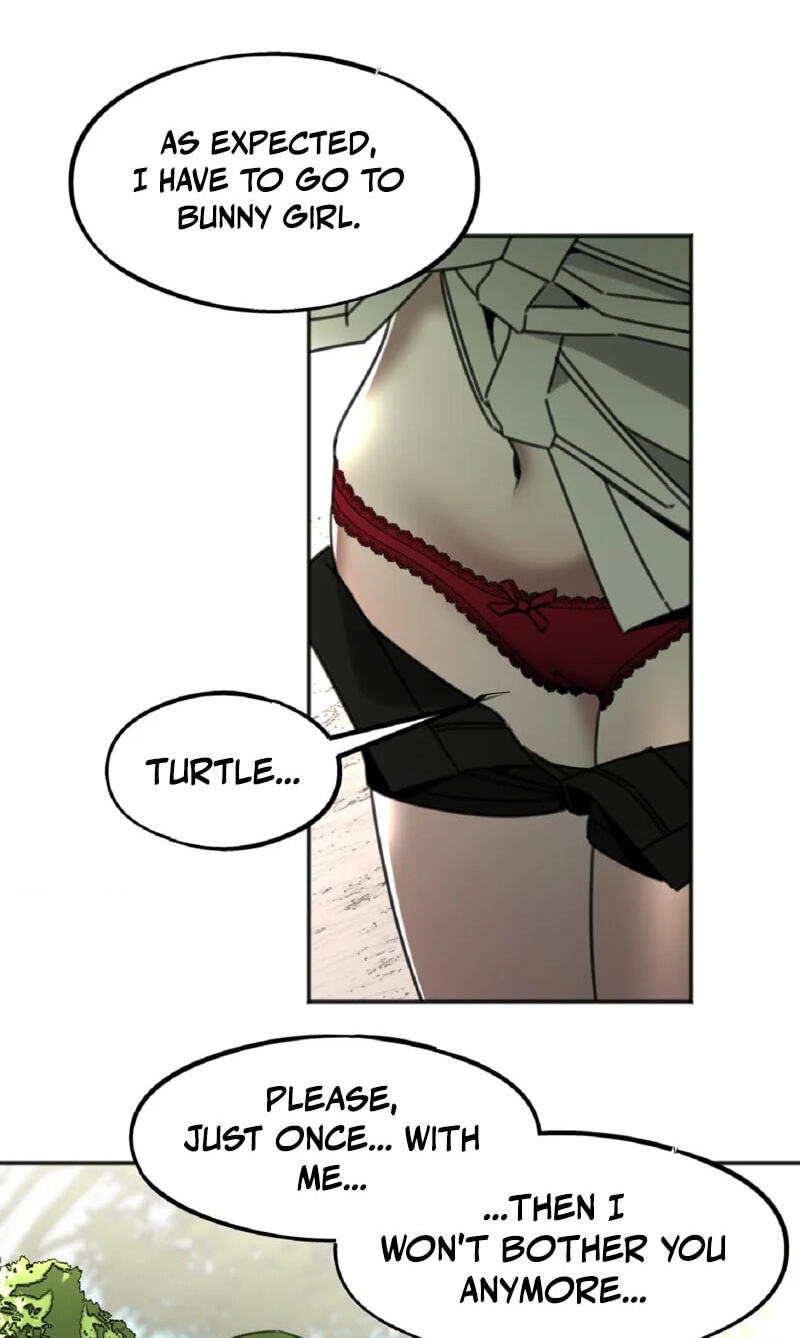 Geobugi-neun Jamjaneun Tokki-reul Jinachil su Eopseo! Chapter 11 page 53 - 